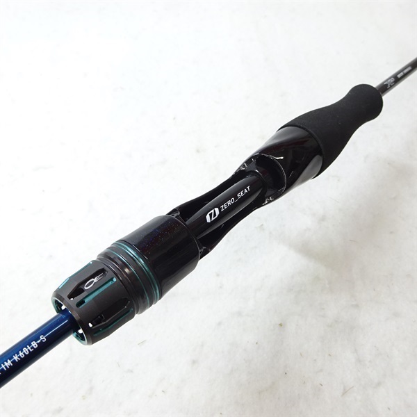 ２３エメラルダスＡＩＲＩＭ Ｋ６０ＬＢ－Ｓ